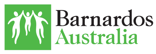 Barnados Australia - logo