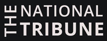 The National Tribune logo. Retrieved from https://www.nationaltribune.com.au/