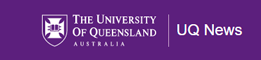 University of Queensland News logo. Retrieved from https://www.uq.edu.au/news/