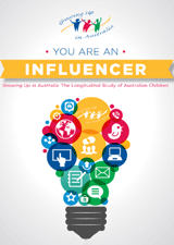 Screenshot of the You are an influencer (2019) newsletter cover